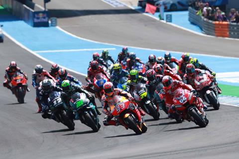 MotoGP: Dorna Sports CEO Carmelo Ezpeleta releases statement on coronavirus situation