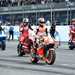 The Thai Grand Prix has been postponed due to coronavirus concerns