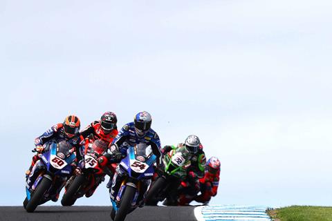 WSB Phillip Island Round-Up: A Superbike masterclass in Australia