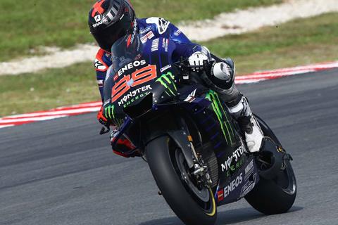 MotoGP: Jorge Lorenzo confirms Catalan Grand Prix wildcard with Yamaha