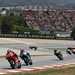 Action from the 2019 Catalan GP