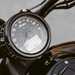 Indian Scout Bobber Sixty clocks