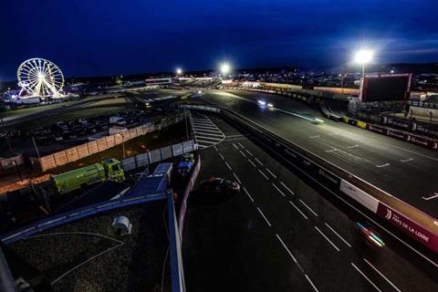 World Endurance: Postponed Le Mans 24-Hours date brought forward