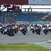 BSB Silverstone - Race One 2019 (DoubleRed)