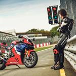 MCN Fleet: The Honda Fireblade SP finds a permanent home