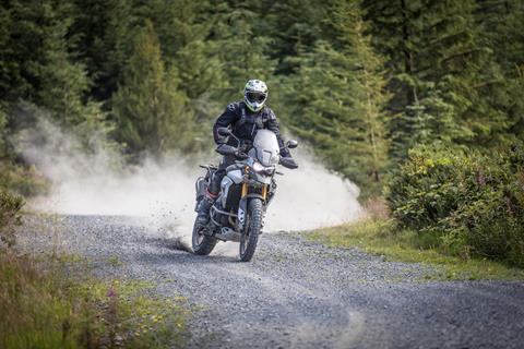 MCN Fleet: Can the Triumph Tiger 900 Rally Pro devour its rivals?