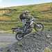 Tackling off-road on the Triumph Tiger 900 Rally Pro