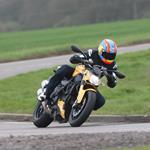 MCN Fleet: A Ducati Streetfighter for less?