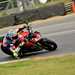 Streetfigthter is superbike-quick at Brands