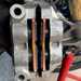 Ducati Streetfighter V4 S front brake