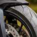 The KTM 1290 Super Duke GT features Pirelli Angel GTs as standard
