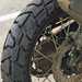 Dunlop Trailmax Mission rear tyre