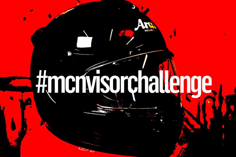 #mcnvisorchallenge