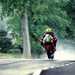 Joey Dunlop 1998 Lightweight TT