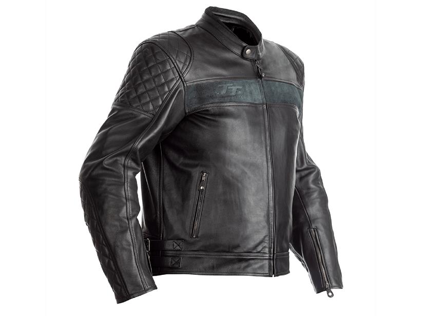 Brandish leather jacket