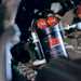 Rally Raid rear shock for Yamaha T7