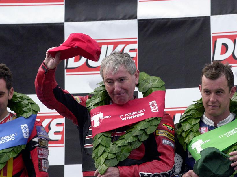 Joey Dunlop