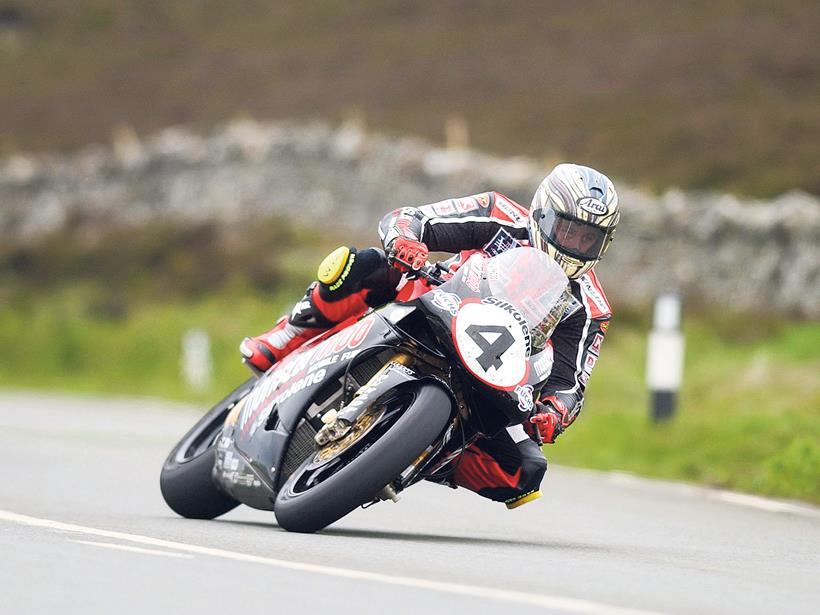 John McGuinness