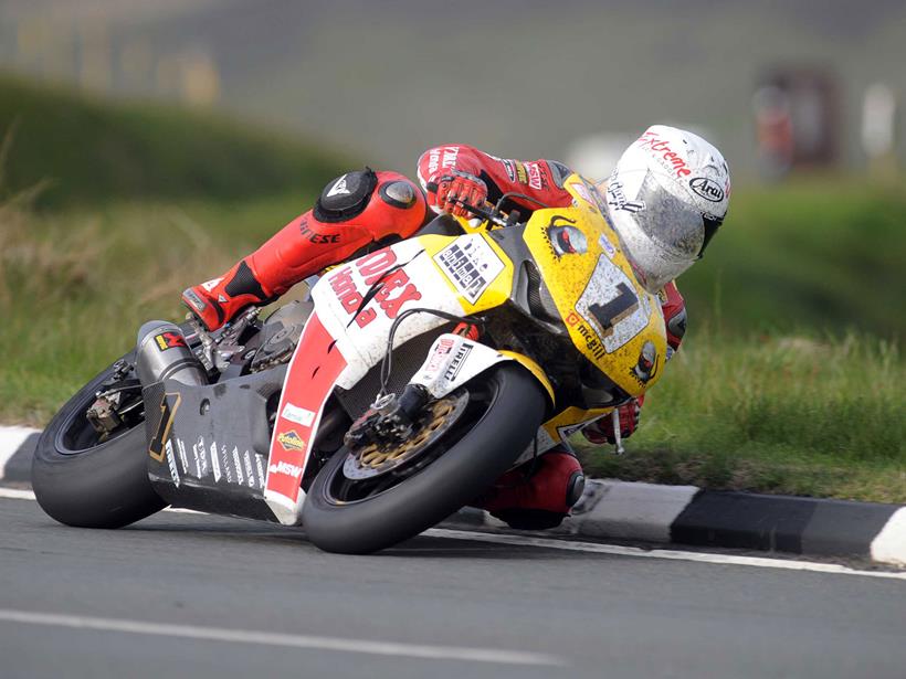 Guy Martin