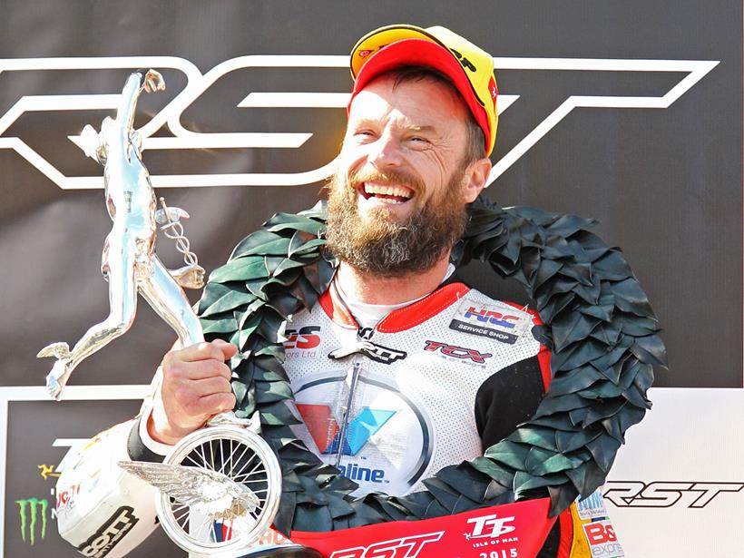 Bruce Anstey