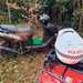 A stolen scooter is recovered in Merseyside