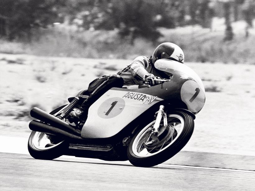 Giacomo Agostini