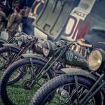 VE Day celebrations: remembering the Royal Enfield 'Flying Flea'