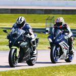 Petrol vs electric: MCN lifts the lid on the true cost of battery powered bikes