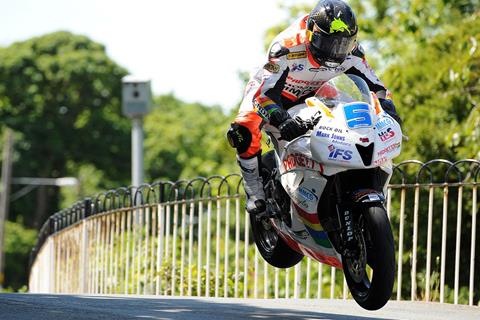 TT's greatest races: Supersport TT (week 3)