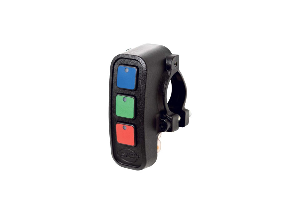 Switch it up! S&S Cycle add Sport and Rain modes to basemodel Indian