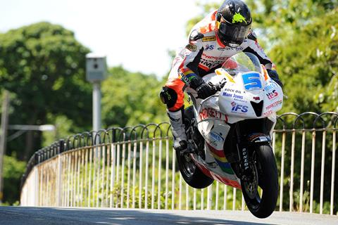 TT's greatest races: Lightweight TT (week 4)