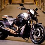 Limited edition Harley-Davidson FXDR coming to the UK and Ireland