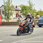 Swap the bus for a bike: How motorcycles can get Britain back to work after lockdown