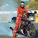 Blowing hot air: Yamaha set to fit turbos across their range