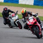 Ducati-only trackdays resume on August 11 at Donington Park