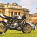 The Langen Two Stroke at Blenheim Palace