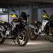BMW F750GS and F850 GS 40 Years Edition