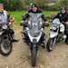 Mental Health Motorbike plan to train 1000 volunteers in 2022