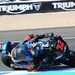 Marco Bezzecchi tops day one in Moto2 at Jerez