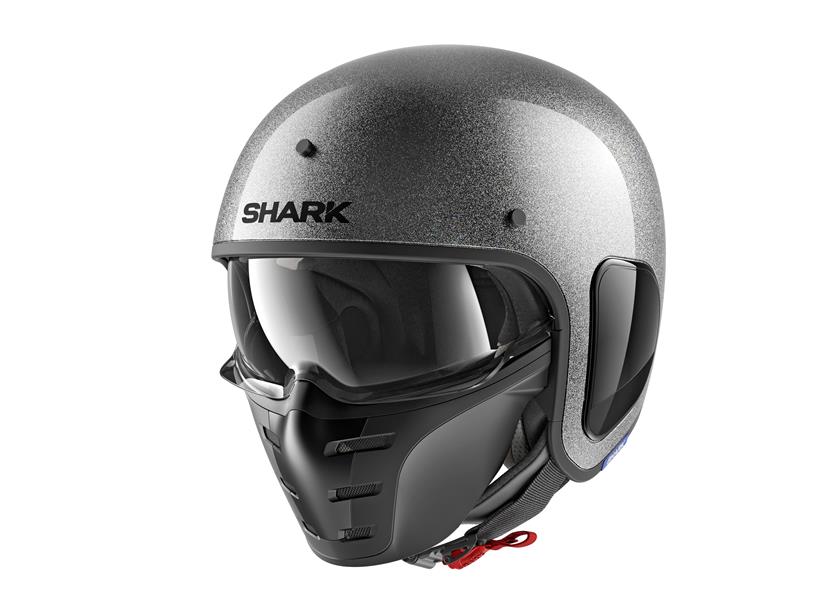 SHARK S-Drak 2