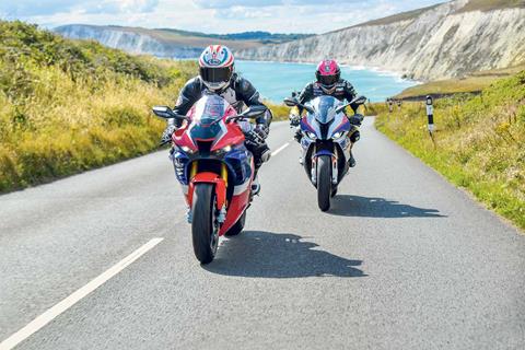 Isle of Wight TT: New road racing event delayed until 2022