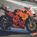 KTM are giving you the chance to buy an RC16 MotoGP bike