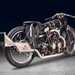 This Brough Superior Supercharged Special recreation will go for big bucks