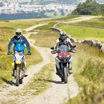 Off-roaders urged: check routes first