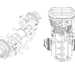 Harley-Davidson VVT patent drawings
