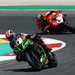 Jonathan Rea dominated at Portimao to take the championship lead