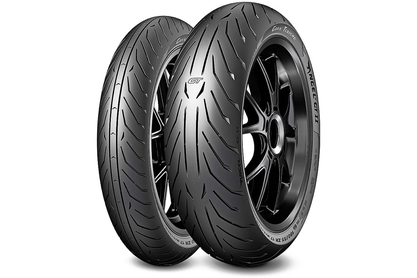 best fast road motorcycle tyres