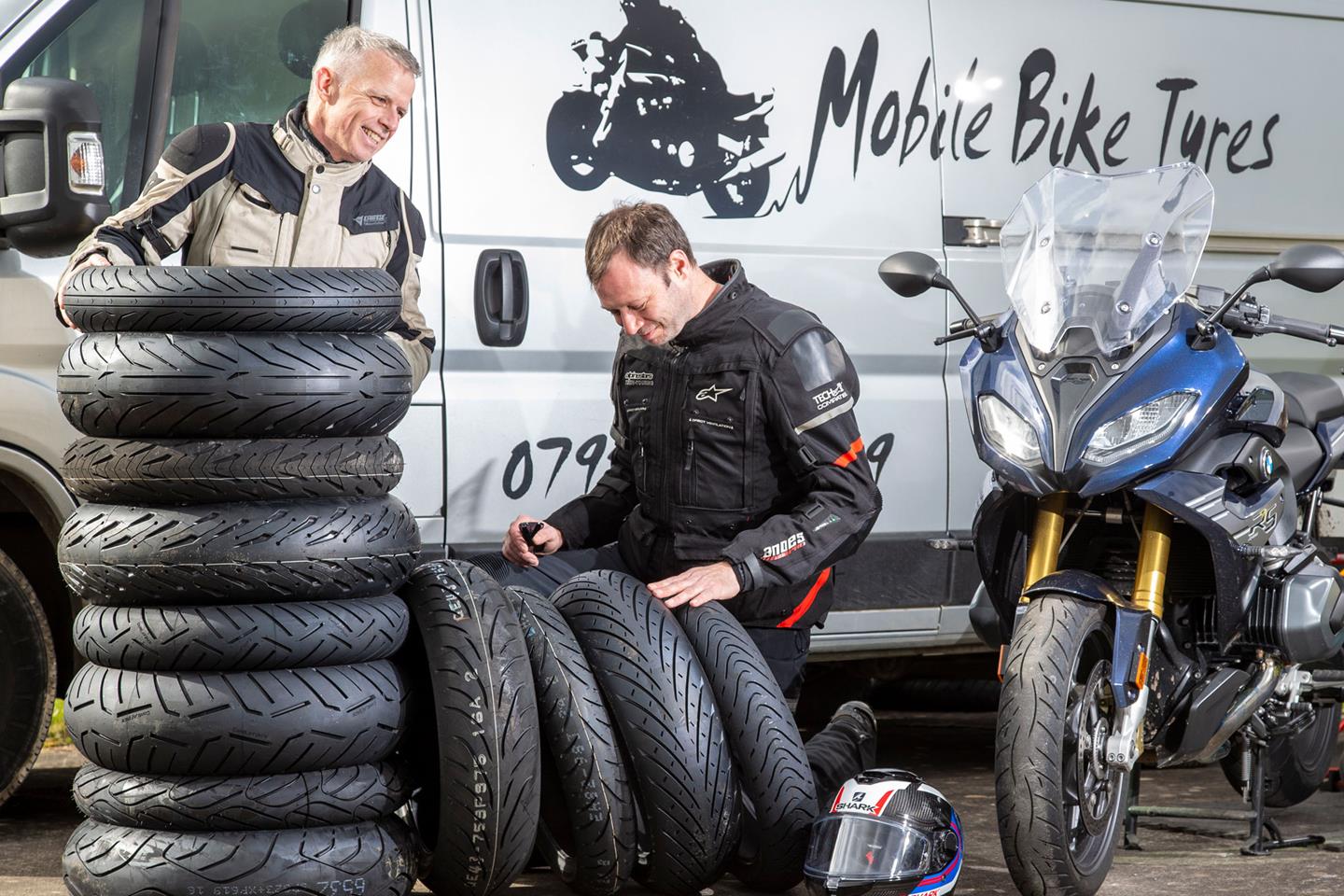 best tyre for sports bike