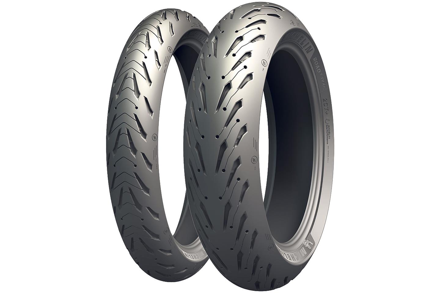 best touring bike tyres