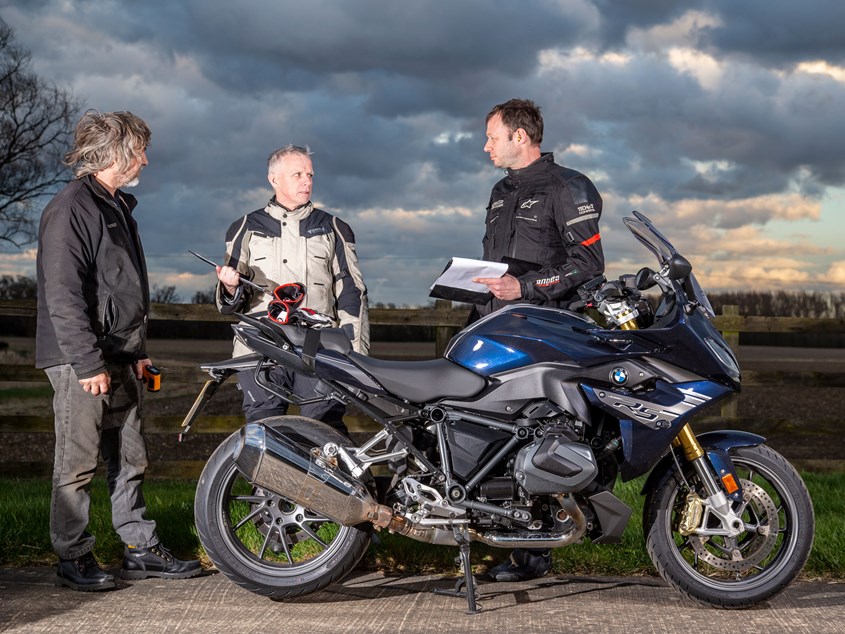 27.5 touring tyres